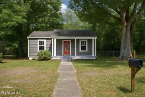 4848 Devon Street, Moss Point, MS 39563
