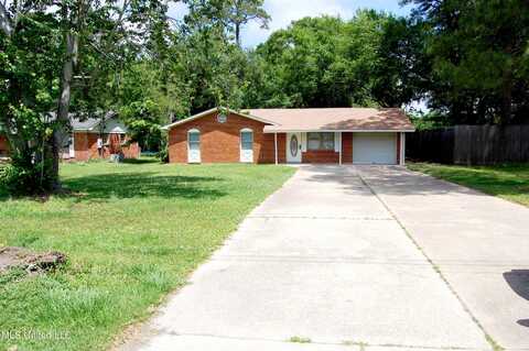 3313 Ronnie Avenue Avenue, Pascagoula, MS 39581