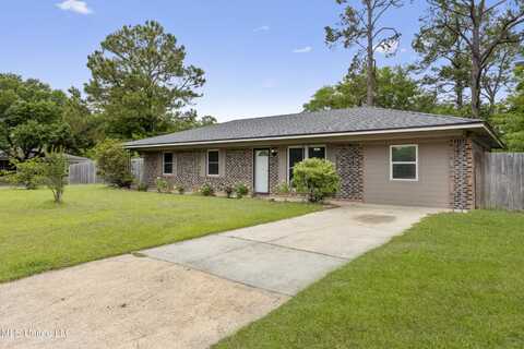 100 Grand Teton Drive, Ocean Springs, MS 39564