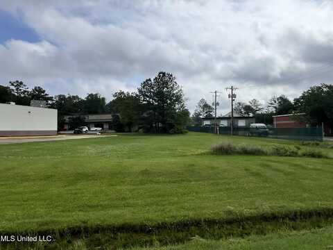 Cross Park Drive, Pearl, MS 39208