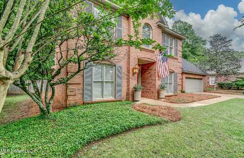204 Westfield Road, Ridgeland, MS 39157