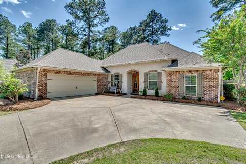 111 Claw Creek Cove, Madison, MS 39110