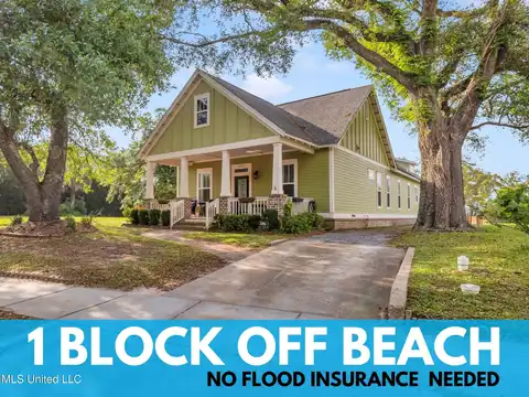 1117 2nd Street, Gulfport, MS 39501