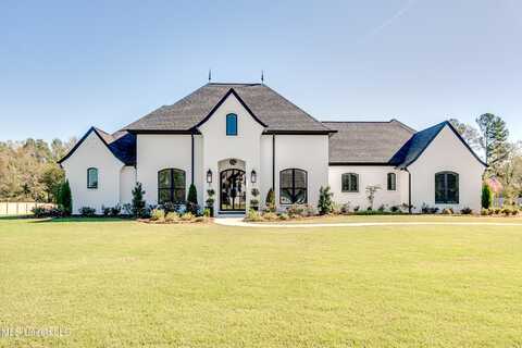 104 Belle Chasse Drive, Brandon, MS 39047