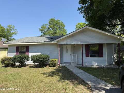 1321 Oakhill Avenue, Gulfport, MS 39507