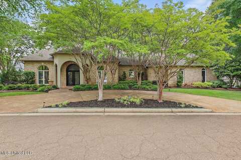 550 Heatherstone Court, Ridgeland, MS 39157