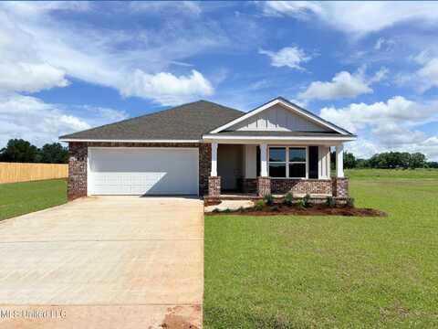 185 Mill Court, Lucedale, MS 39452