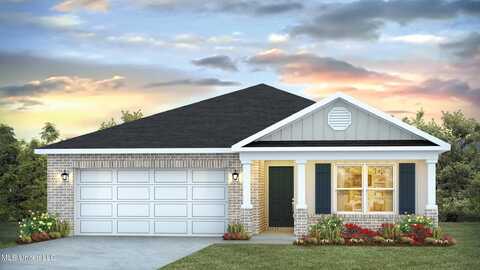 185 Mill Court, Lucedale, MS 39452