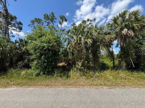 LITTLEFIELD LANE, NORTH PORT, FL 34288