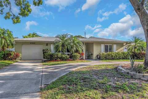2362 MICHAEL LANE, CLEARWATER, FL 33763