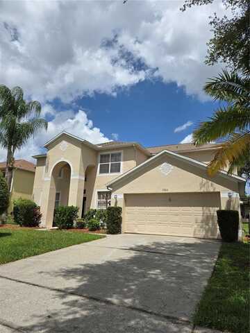 1960 ASPENRIDGE COURT, OCOEE, FL 34761
