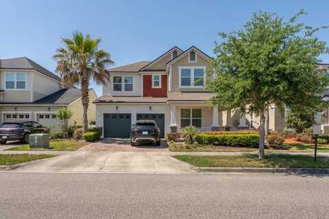 5115 LONGMEADOW PARK STREET, ORLANDO, FL 32811