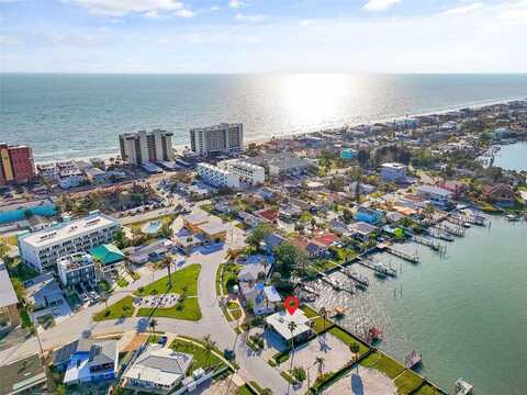 15305 HARBOR DRIVE, MADEIRA BEACH, FL 33708