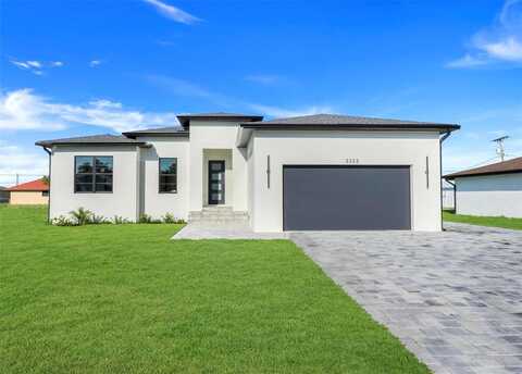 3339 ELKCAM BOULEVARD, PORT CHARLOTTE, FL 33952
