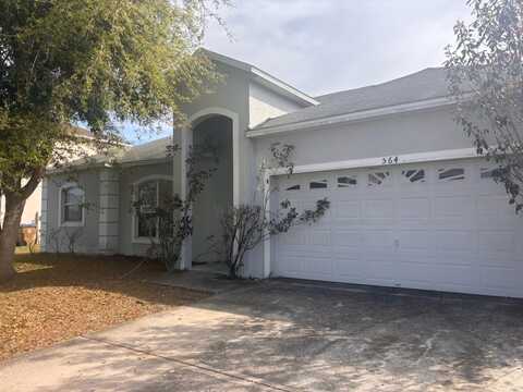 564 BRISTOL CIRCLE, KISSIMMEE, FL 34758
