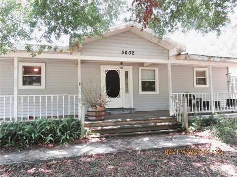 5602 N DORMANY ROAD, PLANT CITY, FL 33565
