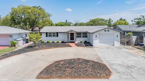6611 RIDGE CREST DRIVE, PORT RICHEY, FL 34668