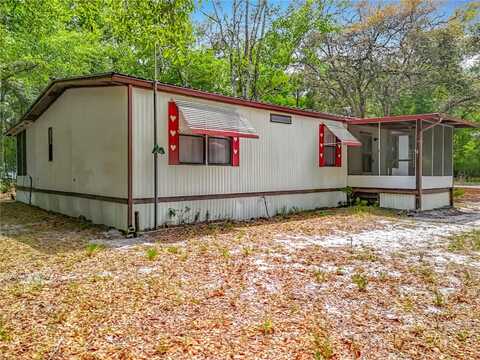 45832 MICHIGAN ROAD, ALTOONA, FL 32702