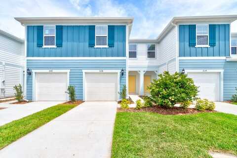 3138 EMERALD ACRES LANE, SANFORD, FL 32771