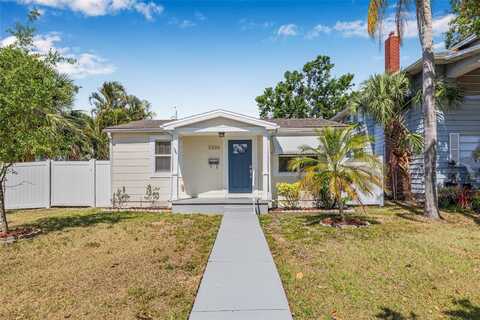 3300 JACKSON STREET N, Saint Petersburg, FL 33704