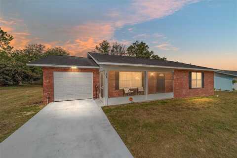 31 PALM ROAD, OCALA, FL 34472