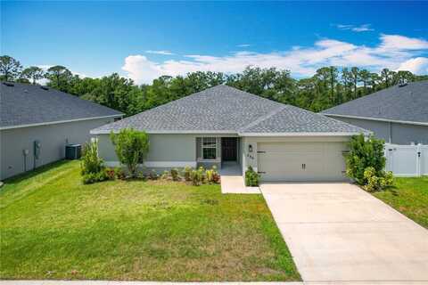 284 TALLADEGA LANE, POLK CITY, FL 33868