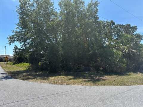 CLOVELON AVENUE, NORTH PORT, FL 34291