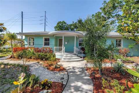 5051 5TH AVENUE S, Saint Petersburg, FL 33707