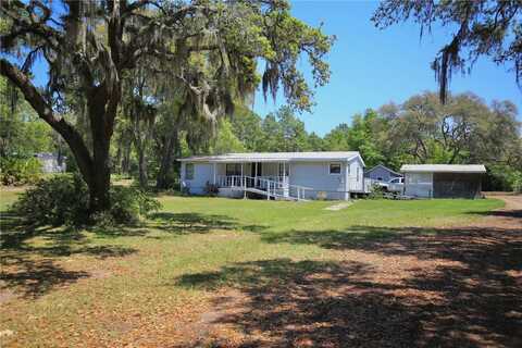 5801 SW 178TH TERRACE, DUNNELLON, FL 34432