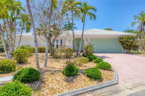 5585 CONTENTO DRIVE, SARASOTA, FL 34242