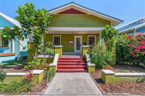 1712 E 15TH AVENUE, TAMPA, FL 33605