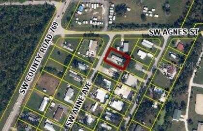 11658 SW ANNE AVENUE, ARCADIA, FL 34269