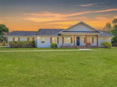 1271 THOROUGHBRED TRAIL, SANFORD, FL 32771