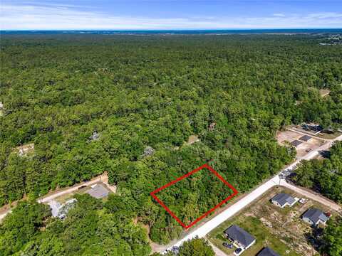 SW 150TH COURT, OCALA, FL 34481