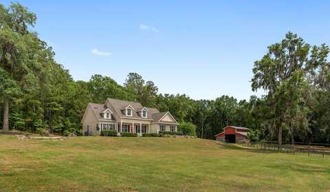 22955 N HIGHWAY 329, MICANOPY, FL 32667