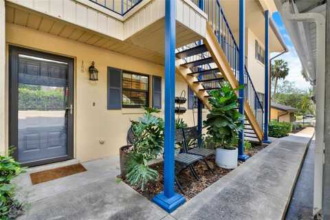 110 N TREMAIN STREET, MOUNT DORA, FL 32757