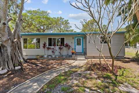 3025 50TH ST S STREET S, GULFPORT, FL 33707