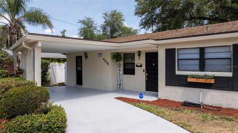 4015 KIRKLAND BOULEVARD, ORLANDO, FL 32811