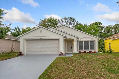689 PALMERA STREET, ORLANDO, FL 32811