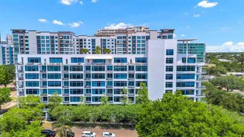 525 E JACKSON STREET, ORLANDO, FL 32801