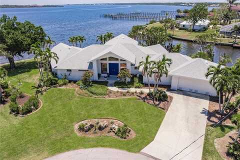 12439 PRATHER AVENUE, PORT CHARLOTTE, FL 33981