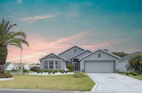 2149 MARGARITA DRIVE, THE VILLAGES, FL 32159