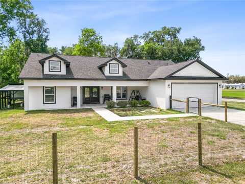 382 NE 1ST STREET, WEBSTER, FL 33597