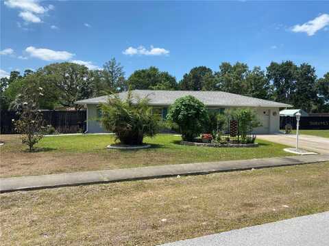 9186 PATIO COURT, SPRING HILL, FL 34608