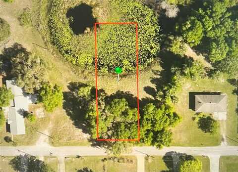 201 LAKE MOLLY AVENUE, DELAND, FL 32724