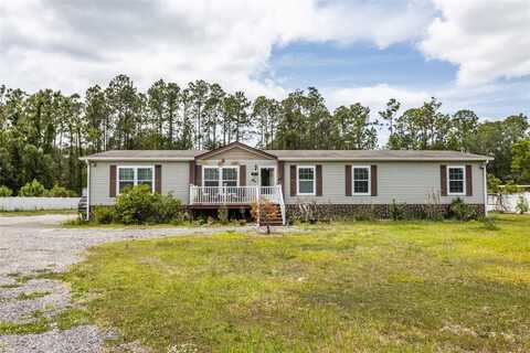 2278 LAUREL AVENUE, BUNNELL, FL 32110