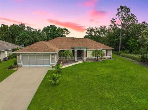 2834 COOLIDGE AVENUE, NORTH PORT, FL 34286