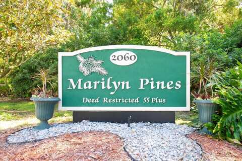 2060 MARILYN STREET, CLEARWATER, FL 33765