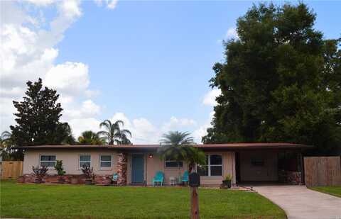 5606 EGGLESTON AVENUE, ORLANDO, FL 32810