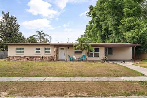 5606 EGGLESTON AVENUE, ORLANDO, FL 32810